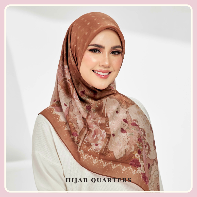 Zulaykha Collection (Omni Sienna)